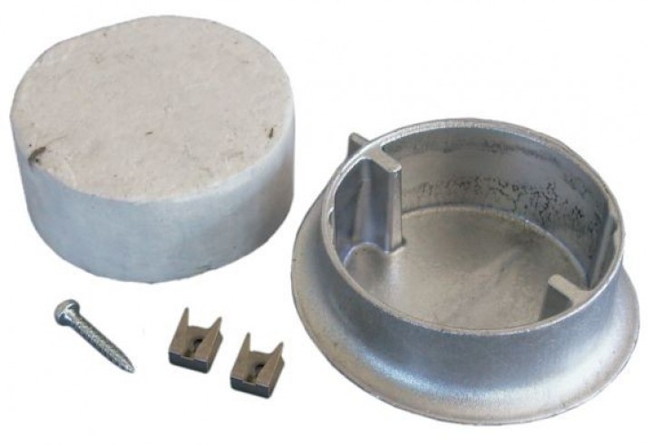 Buderus lonac GB 122