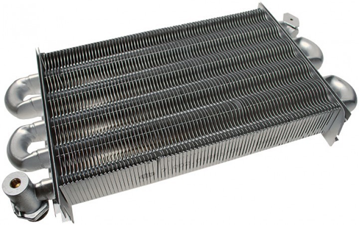 Buderus izmenjivač U002-U104