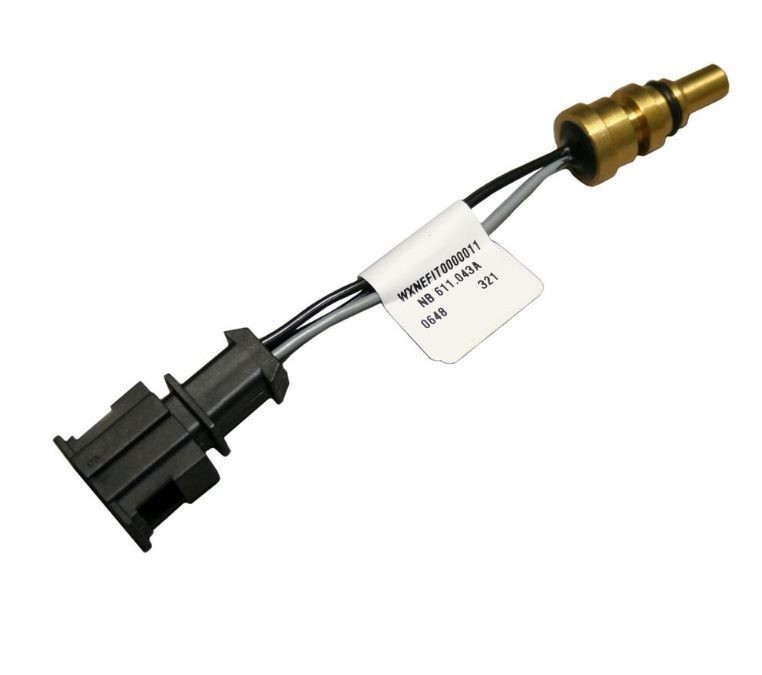 Buderus osjetnik polaza GB152T