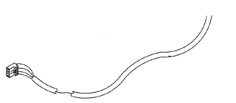 Buderus kabel za HT3103