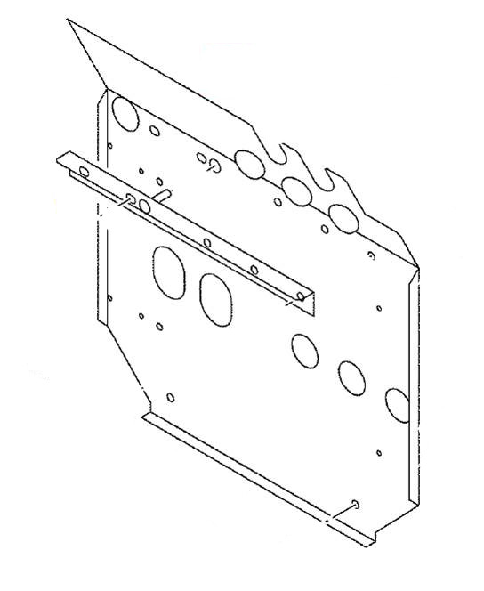 Buderus oplata zadnja G124X