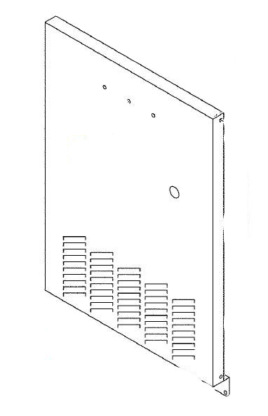 Buderus oplata prednja G234X