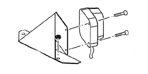 Buderus sklopka tlačna GB434