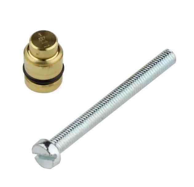 Buderus ventil membranski LE6