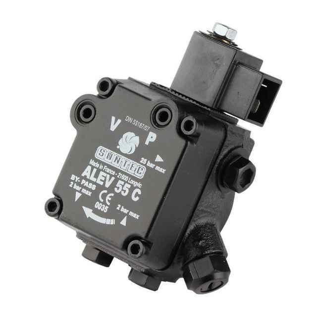 Buderus pumpa uljna ALE55C