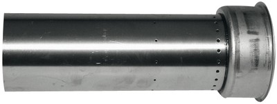 Buderus plamena cijev BE(A) 68