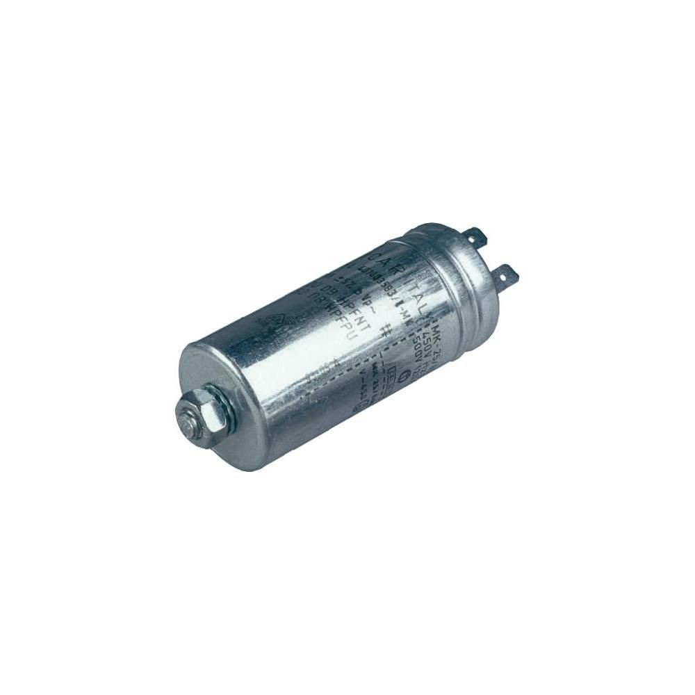 Buderus kondenzator 3mF za BE