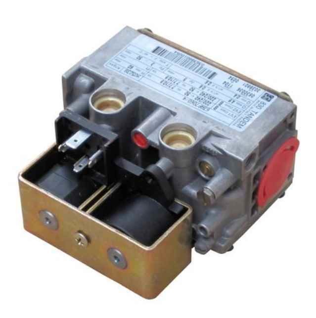 5176486 Buderus armatura SIT830 tandem
