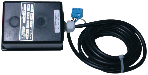 Buderus motor klapne G124-G524