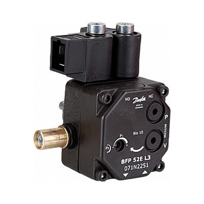 Buderus pumpa uljna BFP 52