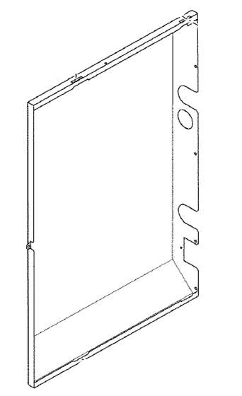 Buderus oplata L/D G124X