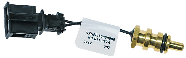 Buderus osjetnik pol/pov GB152