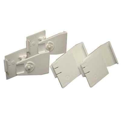 Buderus kopče plašt GB 112 (4x)