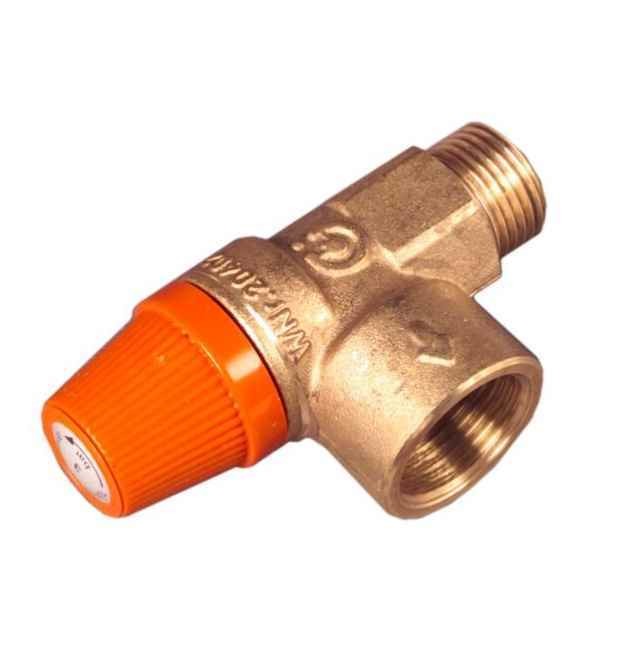 Buderus ventil sig.GB112 do 43