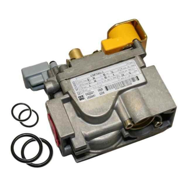 Buderus armatura GB112 do 43kW