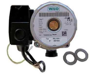 Buderus pumpa za U002-U104