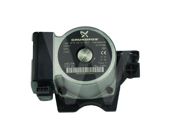 Buderus pumpa UP 15-50 GB022