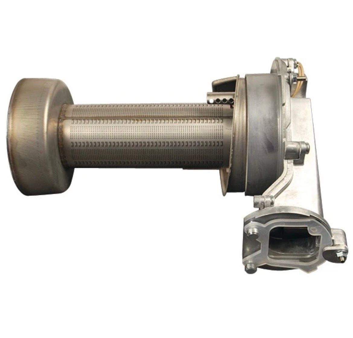 Buderus plamenik GB 022-16/24