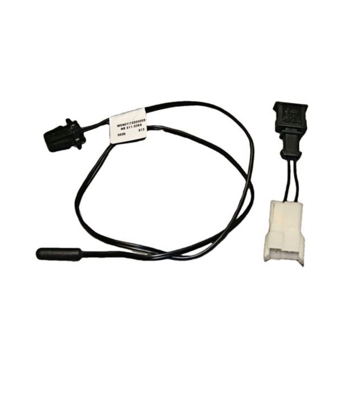 Buderus osjetnik GB za bojler