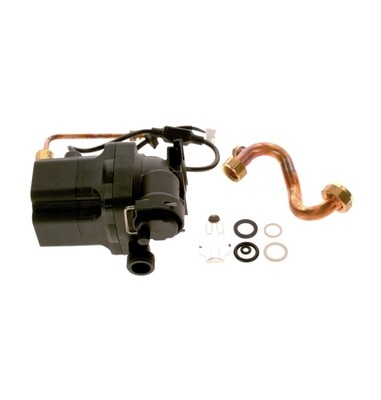 BOSCH pumpa ErP 2020