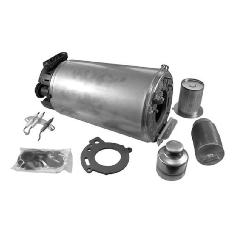 Buderus blok GB 072 do FD 418