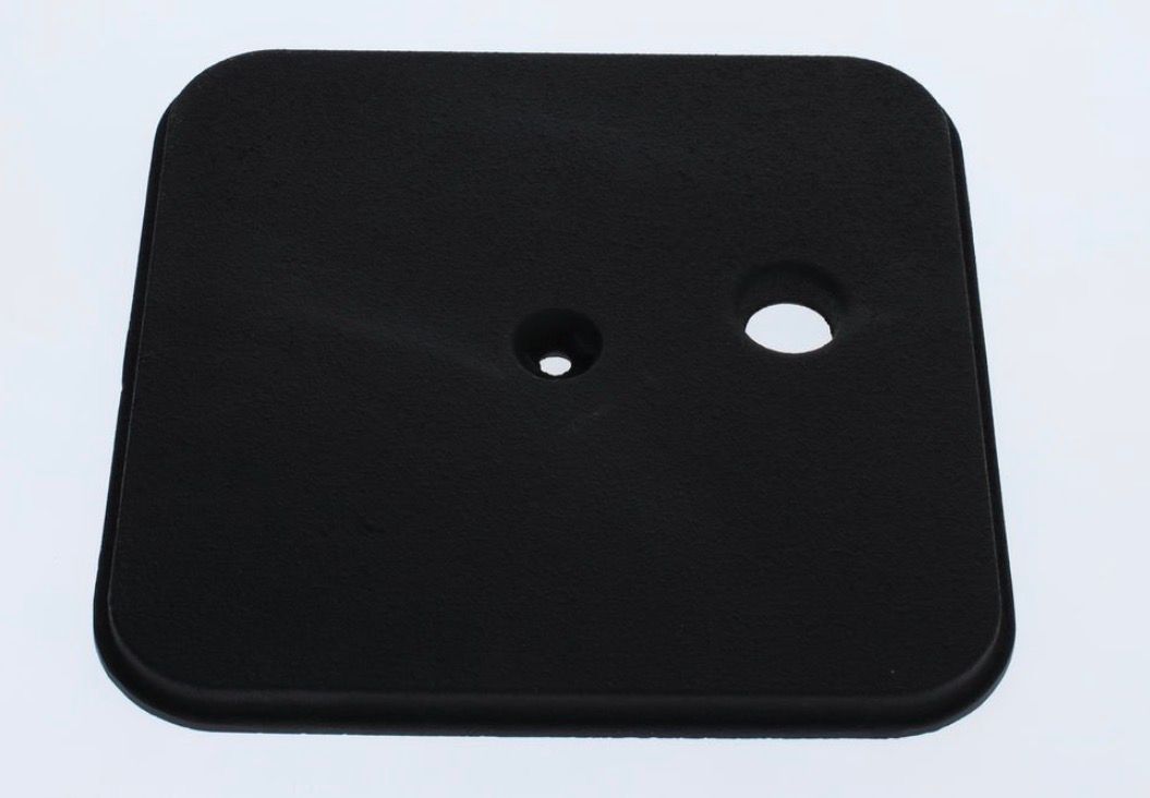 Buderus zaštitna ploča G 211