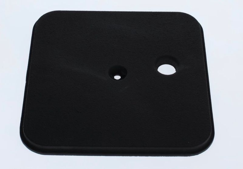 Buderus zaštitna ploča G 211