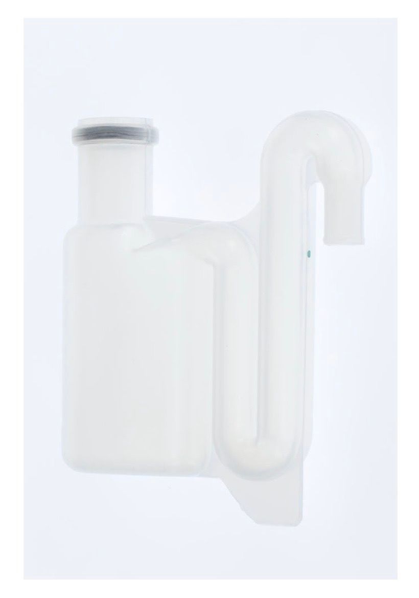 Buderus sifon GB 152T