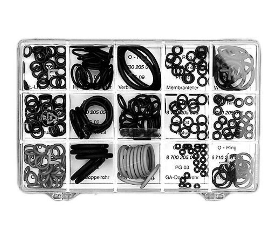 BOSCH sortiment brtvi ZWR/ZWE