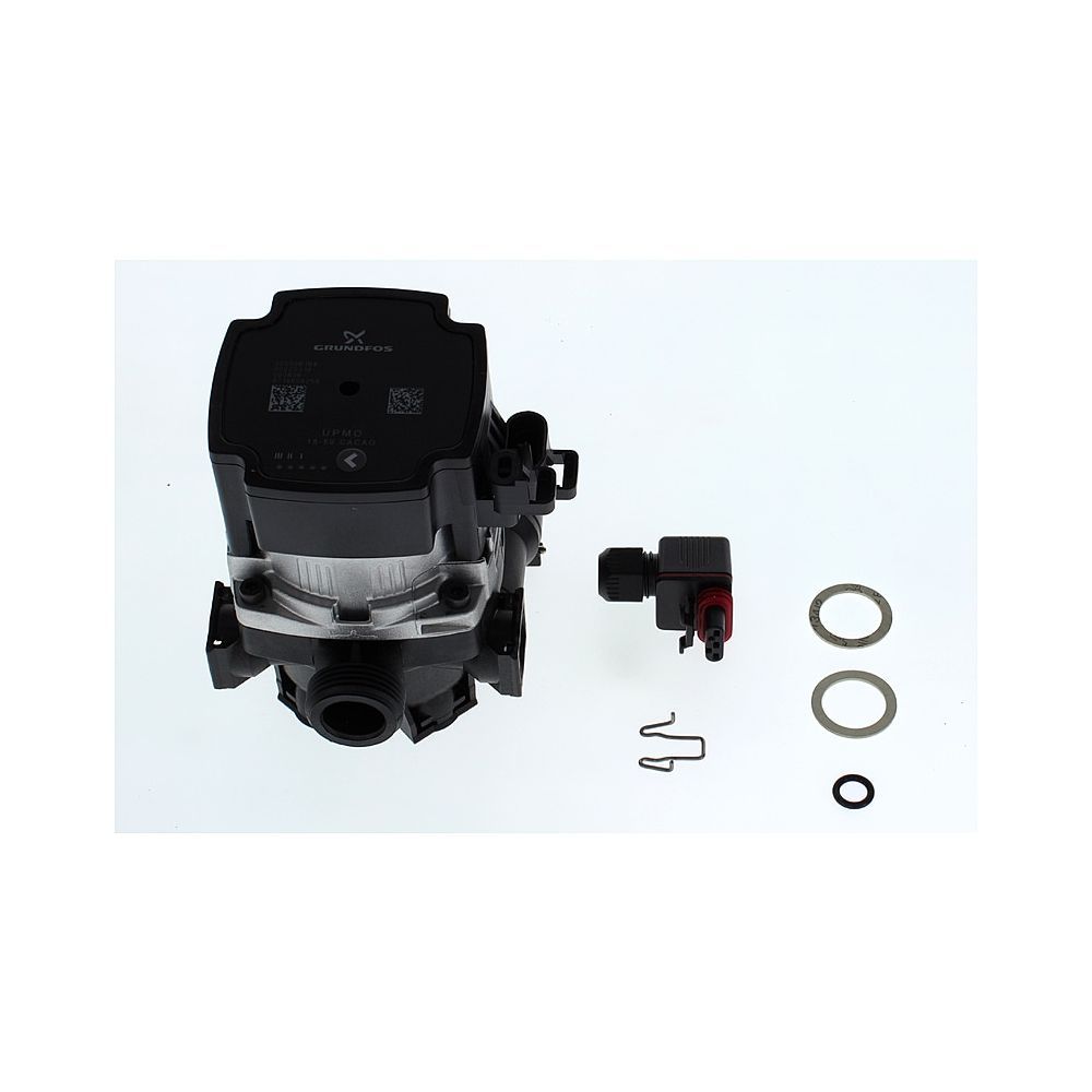 BOSCH pumpa UPMO 15-50 ZWE/ZWC