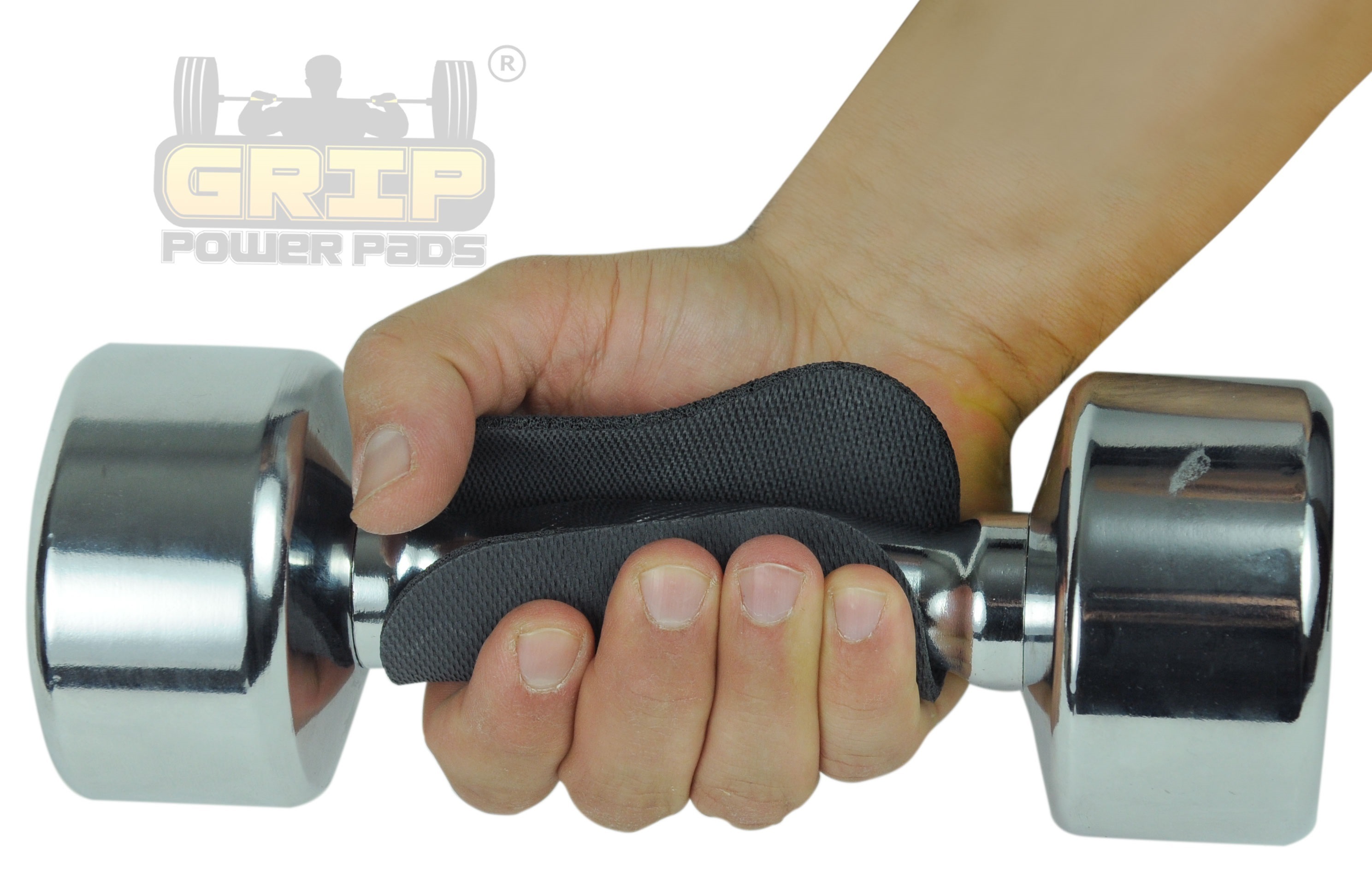  Grip Power Pads Original Lifting Grips The