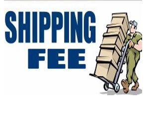 Shipping Adjustment Fee