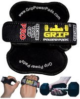 Professional Grips Pads
