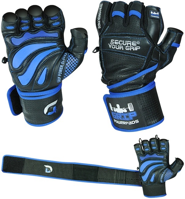 Gym Gloves