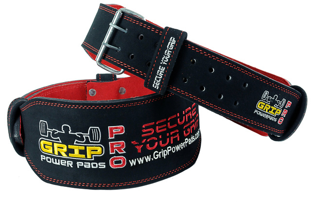 Lifting Belts