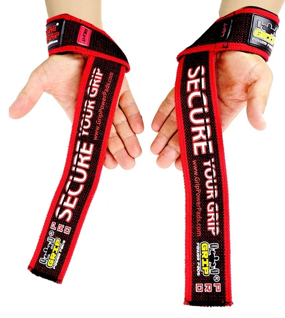 Lifting Straps