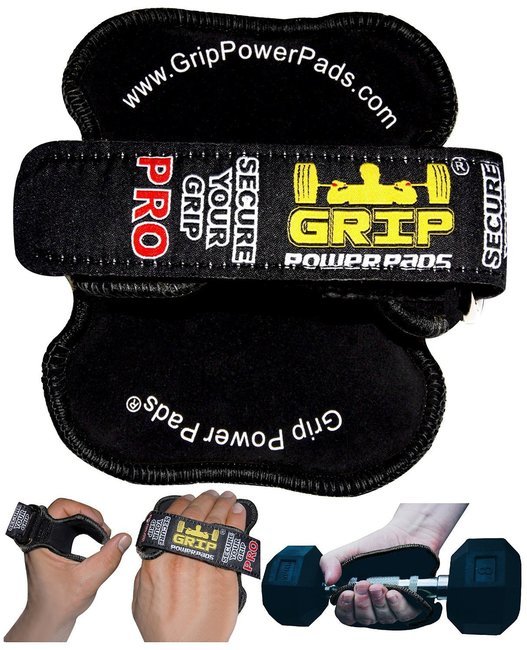 Grip Power Pads Online Store