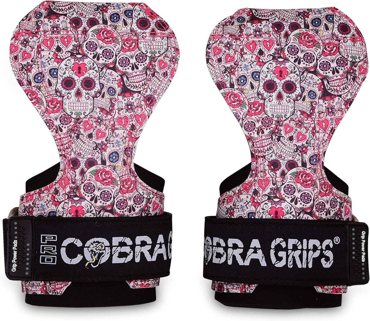 Cobra Grips PRO COCO Sub Leather