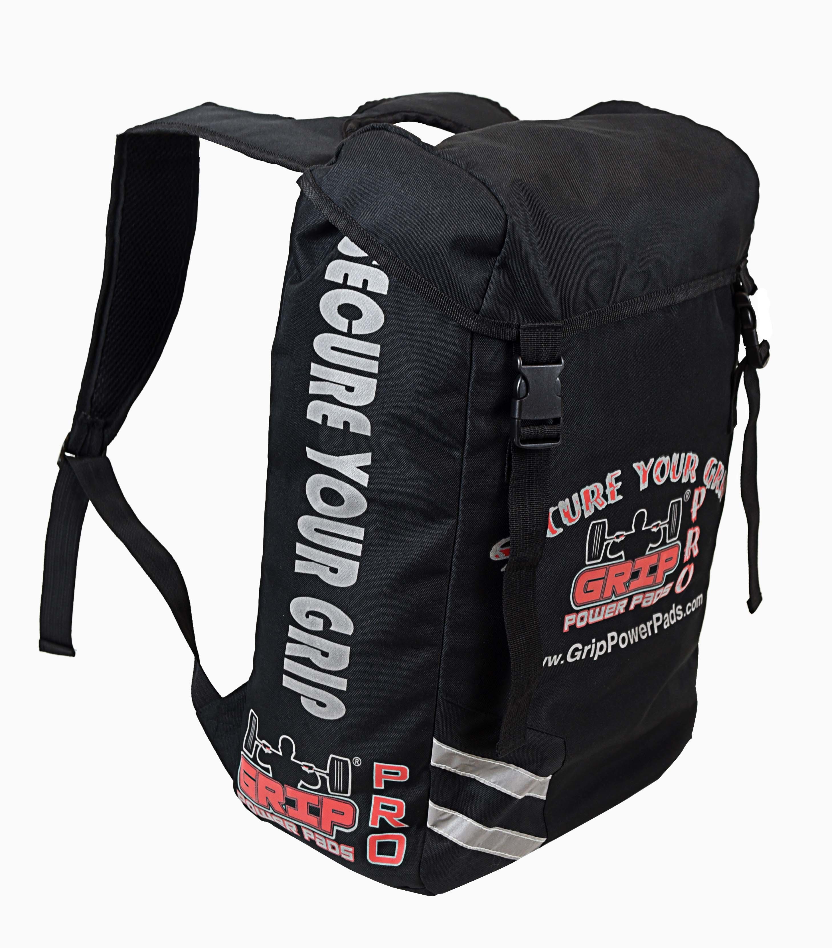 cobra grips gym bag