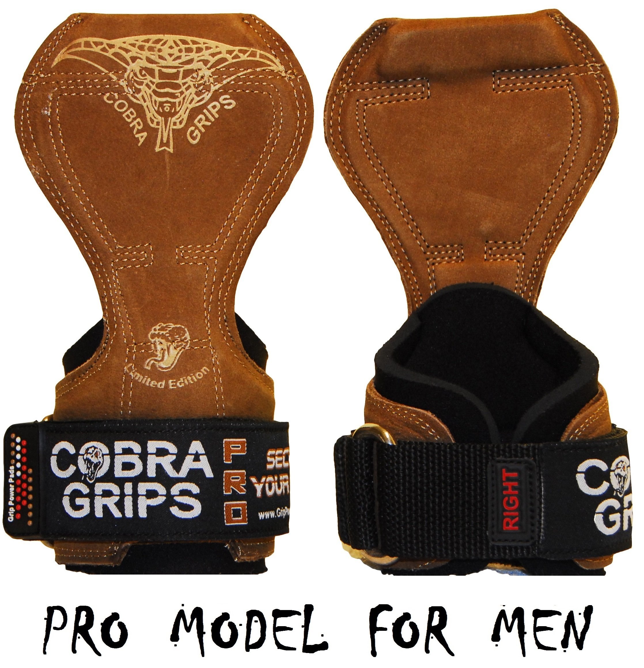 Cobra Grips