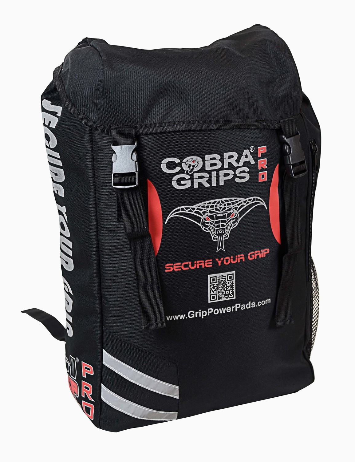 Cobra Grips Sport Sackpack Gym Bag