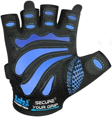 Gym Gloves Protect Your Hands & Improve Your Grip Weightlifting Grips