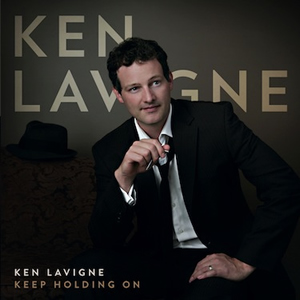 Ken Lavigne | Classical Tenor | Keep Holding On 2010 | Buy Album CD