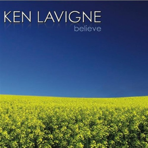 Ken Lavigne with Victoria Symphony | Italian Ballads | Believe 2007 | Buy Album CD