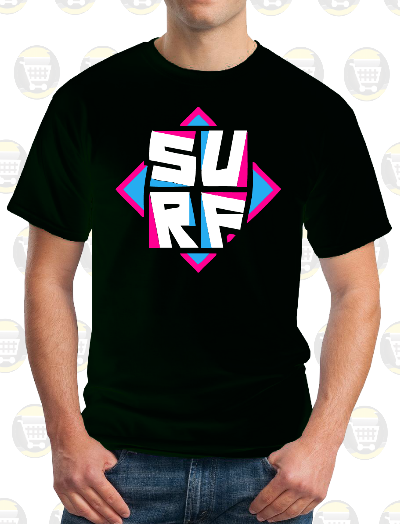 N/P 001 - Camiseta