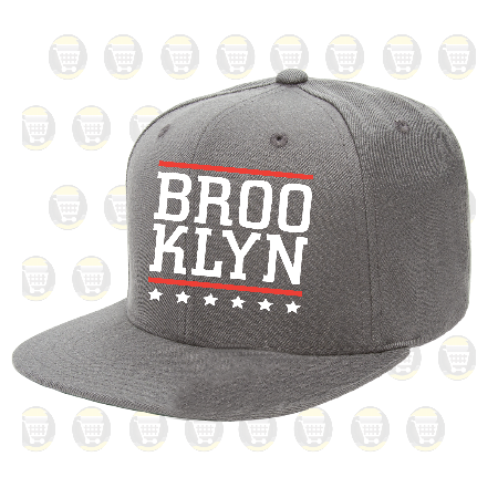 Gorra SnapBack