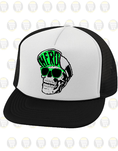 Gorra Trucker