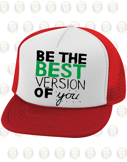 Gorra Trucker