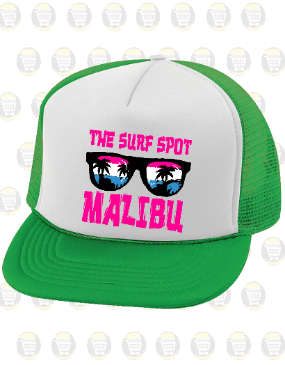 Gorra Trucker