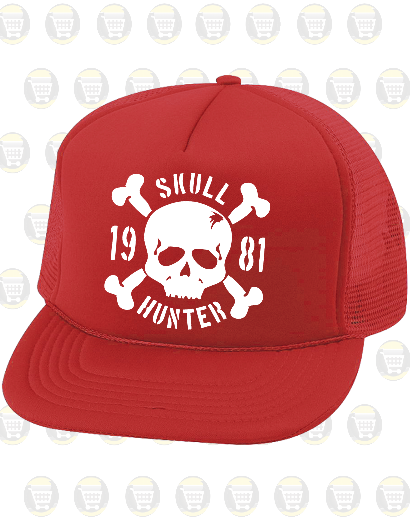 Gorra Trucker